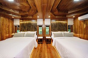 Calisto Valley I Luxury Pool Villa Krabi