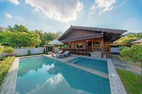 Calisto Valley I Luxury Pool Villa Krabi