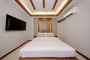 Calisto Valley I Luxury Pool Villa Krabi