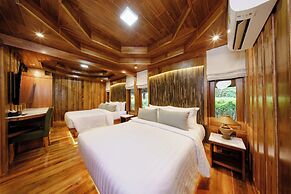 Calisto Valley I Luxury Pool Villa Krabi