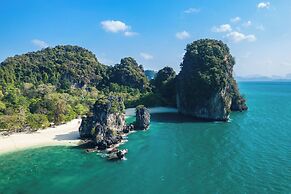 Calisto Valley I Luxury Pool Villa Krabi
