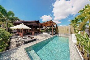 Calisto Valley I Luxury Pool Villa Krabi