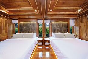 Calisto Valley I Luxury Pool Villa Krabi
