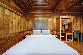 Calisto Valley I Luxury Pool Villa Krabi