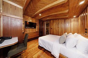Calisto Valley I Luxury Pool Villa Krabi