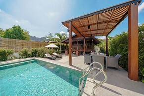 Calisto Valley I Luxury Pool Villa Krabi