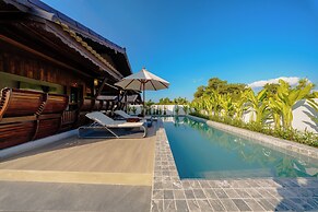 Calisto Valley I Luxury Pool Villa Krabi