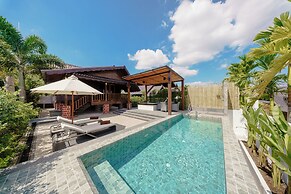 Calisto Valley I Luxury Pool Villa Krabi