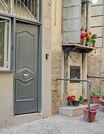 MIMI HOUSE IN THE HISTORIC CENTRE