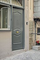 MIMI HOUSE IN THE HISTORIC CENTRE