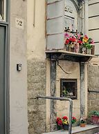 MIMI HOUSE IN THE HISTORIC CENTRE