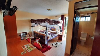 Unico Resort Mbale