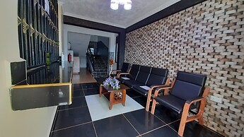 Unico Resort Mbale