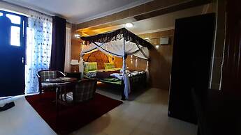 Unico Resort Mbale