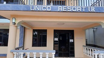 Unico Resort Mbale