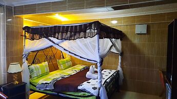 Unico Resort Mbale