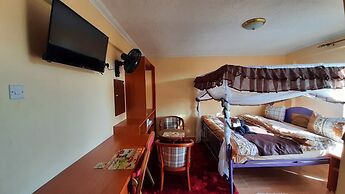Unico Resort Mbale