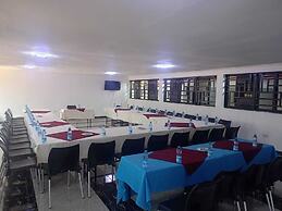 Unico Resort Mbale