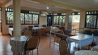 Unico Resort Mbale
