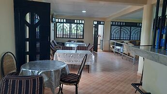 Unico Resort Mbale