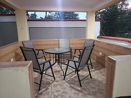 Unico Resort Mbale