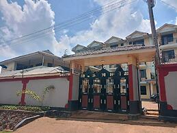 Unico Resort Mbale