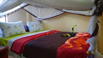 Unico Resort Mbale