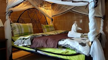 Unico Resort Mbale