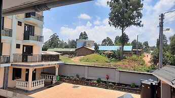 Unico Resort Mbale