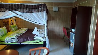 Unico Resort Mbale
