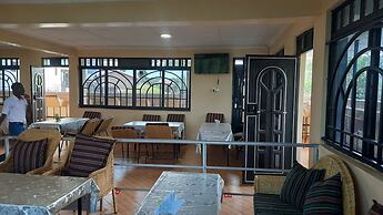 Unico Resort Mbale