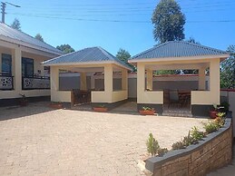 Unico Resort Mbale
