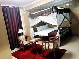 Unico Resort Mbale