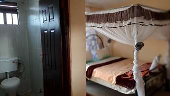 Unico Resort Mbale