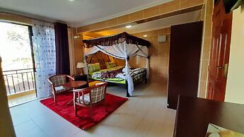 Unico Resort Mbale