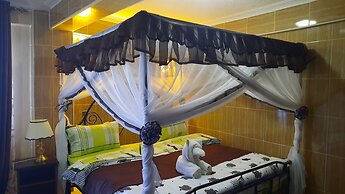 Unico Resort Mbale