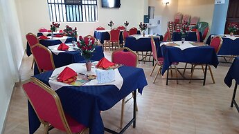Unico Resort Mbale