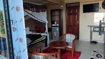Unico Resort Mbale