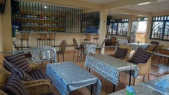 Unico Resort Mbale