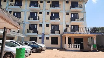Unico Resort Mbale