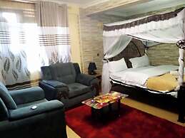 Unico Resort Mbale