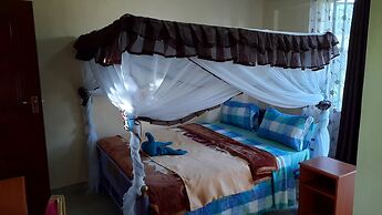 Unico Resort Mbale