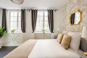 Merveil Family suite - Louvre Victoires