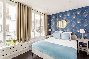 Merveil Family suite - Louvre Victoires