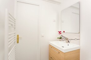 Merveil Family suite - Louvre Victoires