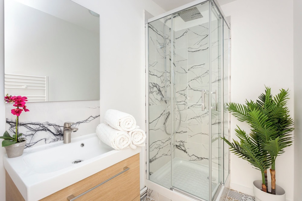 Merveil Family suite - Louvre Victoires
