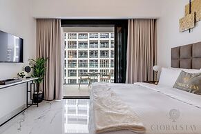 GLOBALSTAY Azizi Riviera 67