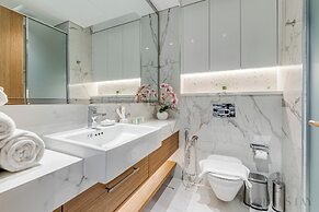 GLOBALSTAY Azizi Riviera 67