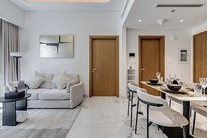 GLOBALSTAY Azizi Riviera 67