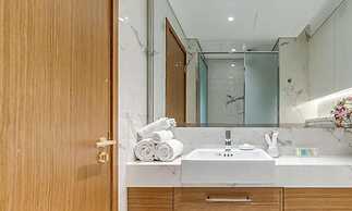 GLOBALSTAY Azizi Riviera 67